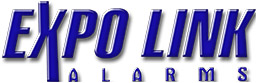 Expo Link Alarms - The Expo Link Alarms Blog is now Live!